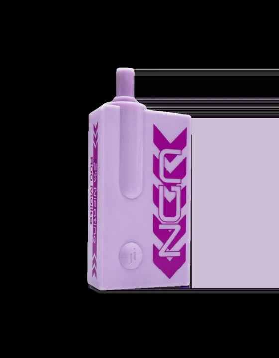 ЭСДН UDN Ace Bar 5000 затяжек Pineapple Peach Mango