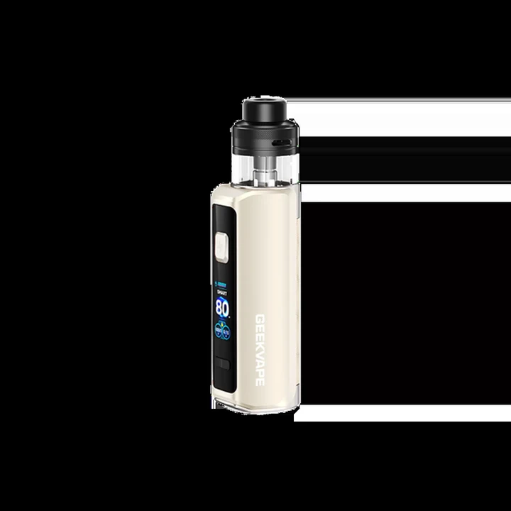 Geek Vape Aegis Force White