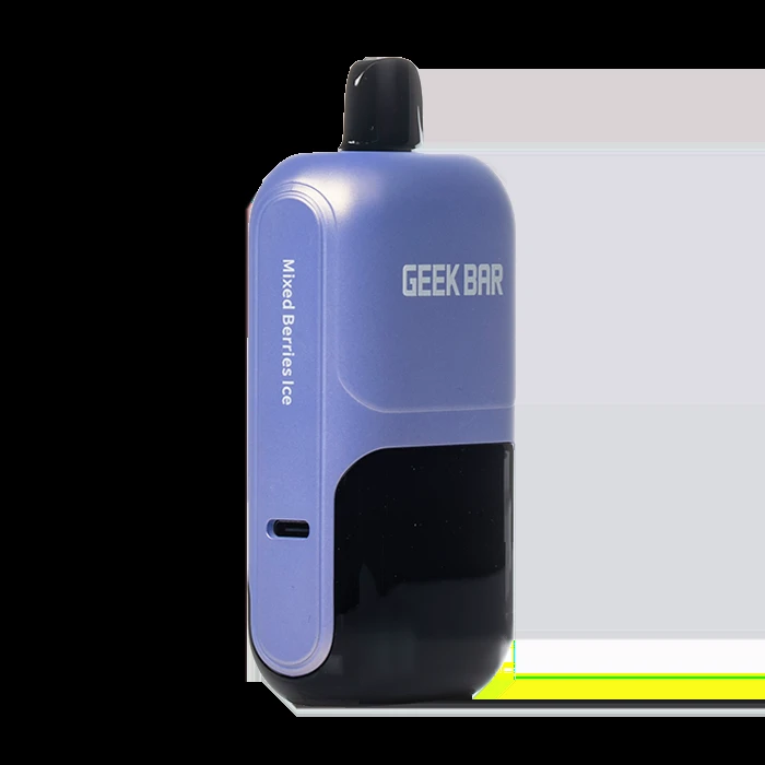 ЭСДН Geek Bar 2Go (50000) - Ягодный Микс Лед