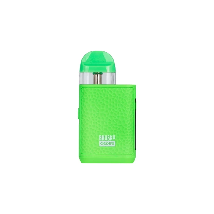 Набор Brusko Minican Pro Plus - Green (Зеленый)