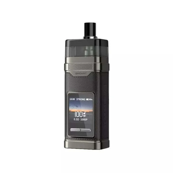 Smoant Pasito 3 Space Grey