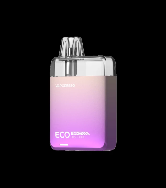 Vaporesso Eco Nano Sparkling Purple
