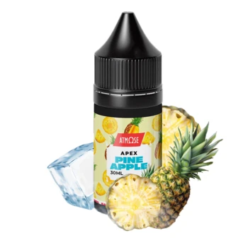 Жидкость Atmose Apex Pineapple 30мл. 0мг