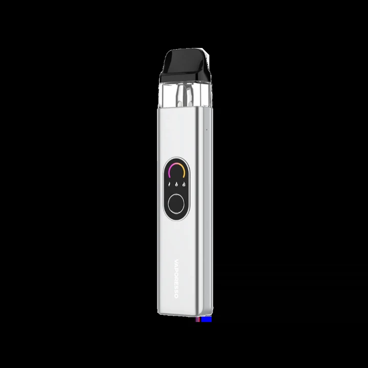 Vaporesso Xros 4 Silver