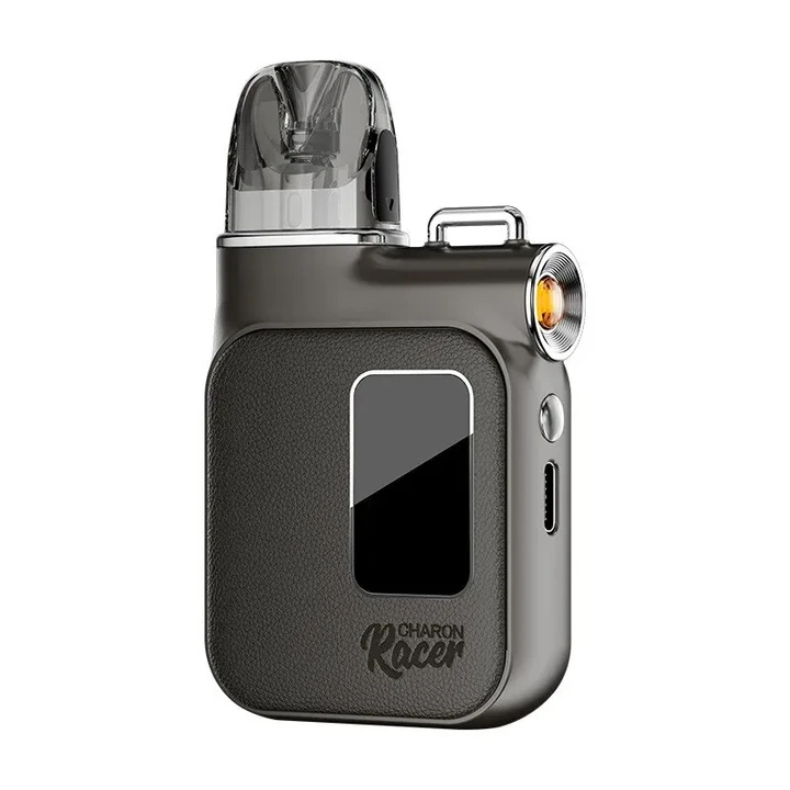 Smoant Charon Racer Gunmetal Grey