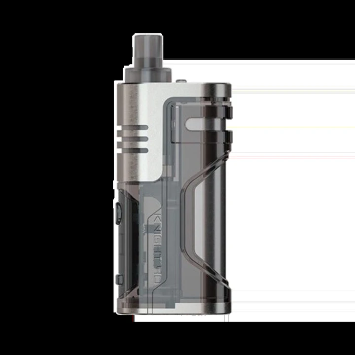Набор Smoant Knight 40 Pod Kit 1500mAh Стальной
