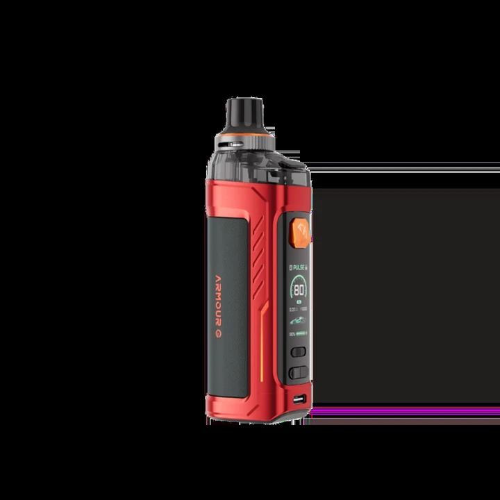 Vaporesso Armour G Red