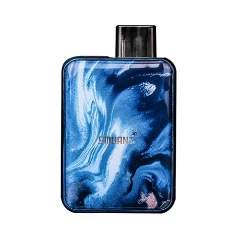Набор Smoant Charon Baby 750mAh Kit Синий KL-022-BL