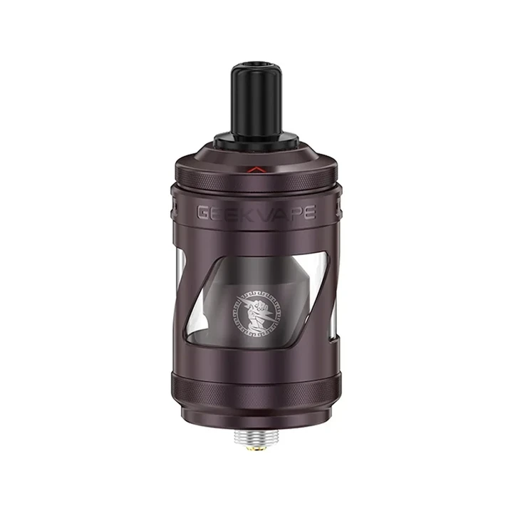 Бак Geek Vape Z Nano MTL Tank 4ml Dark Violet