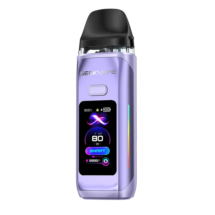 Geek Vape Digi Max R Лавандовый