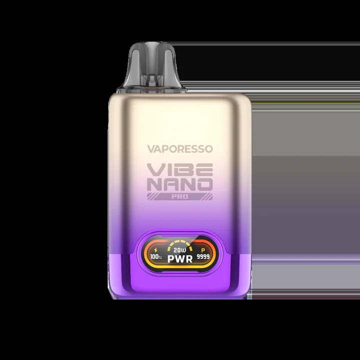 Vaporesso Vibe Nano Pro Sparkling Purple