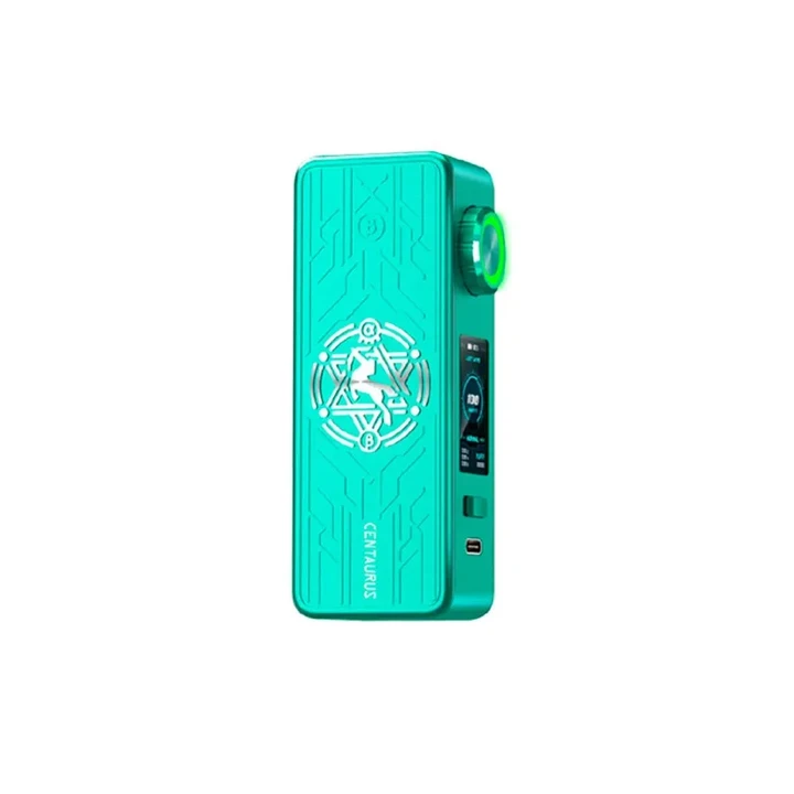 Lost Vape Centaurus M100 Box Mod Icy Mint