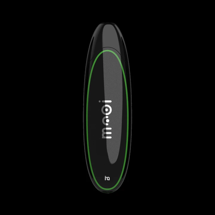 ЭСДН MOOI Surf 1500 Puffs с ароматом яблоко, груша и корица