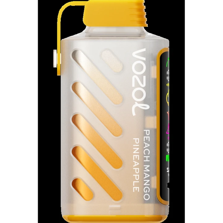 vozol gear power 20000 персик манго ананас