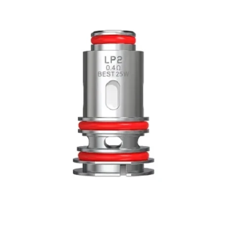 испаритель smok LP 2 coil meshed 0.4 (1шт)