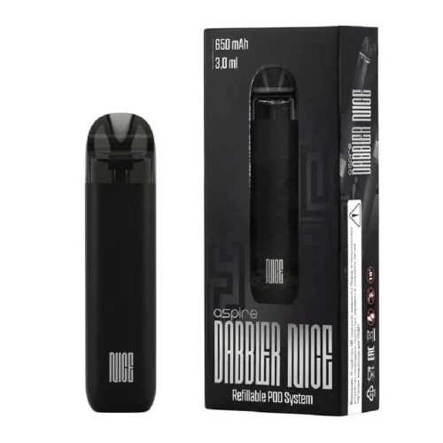 устройство Aspire Dabbler nice