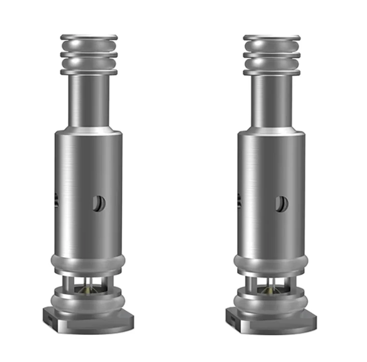 Сменный испаритель Smoant Battlestar Baby Mesh Coil 0.6ohm - (1шт)