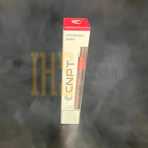 ОСДН CNPT SHIFT Клубника Киви 5мл 2%