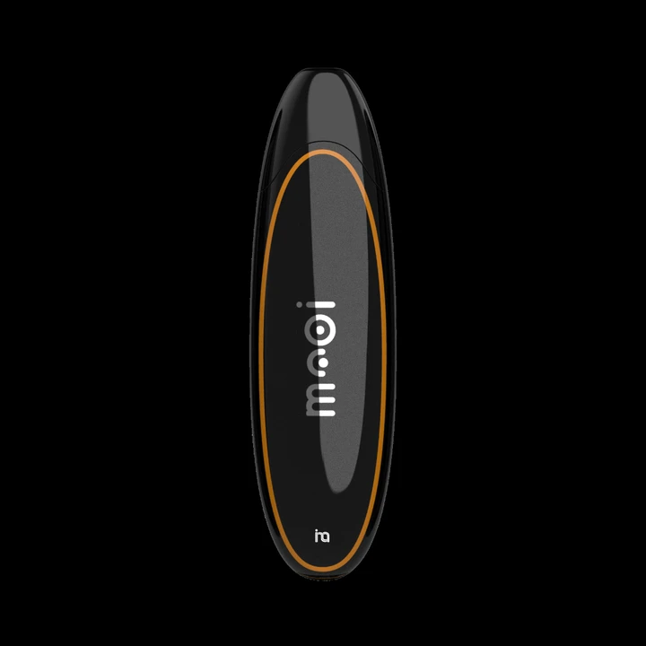 ЭСДН MOOI Surf 1500 Puffs с ароматом спелая маракуйя