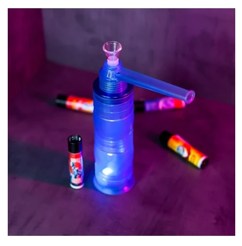 Water Puff LED
