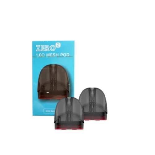 Картриджи Zero Pod 1,0 mesh (1 шт)