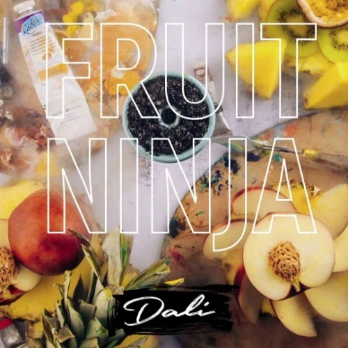 Чайная смесь Daly Fruit Ninja 50 гр
