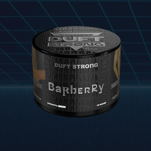 Дафт 25 гр. barberry