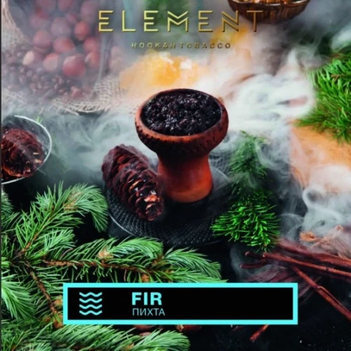 Element Земля 40 гр. Fir