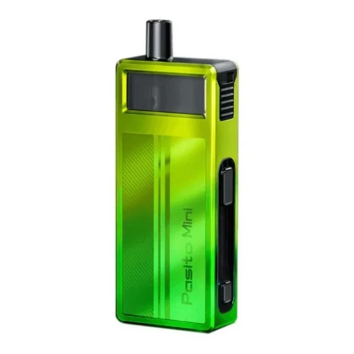 Набор Smoant Pasito mini pod Kit 1100 mah