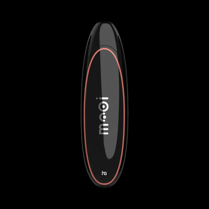 ЭСДН MOOI Surf 1500 Puffs с ароматом сочный персик