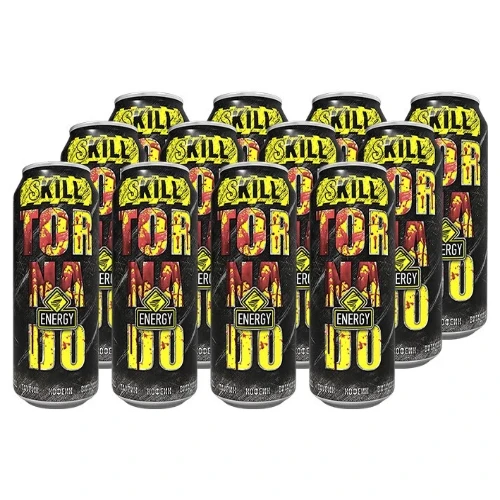 Нап. энерг TornadoEnergy SKILL ж/б 0,45л