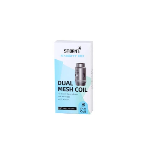 Сменный картридж Smoant Pasito 2