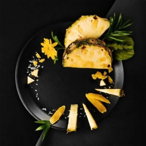 Burn BLACK Pineapple 25гр МРК