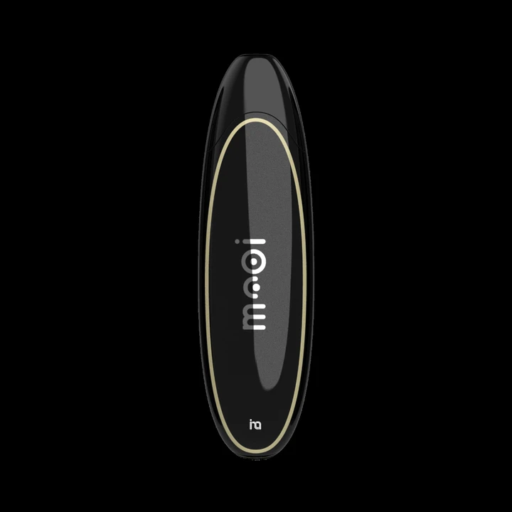 ЭСДН MOOI Surf 1500 Puffs с ароматом цветочный чай и грейпфрут