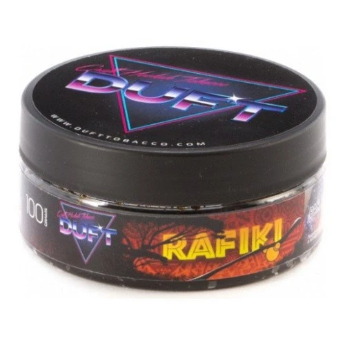 DUFT Rafiki с ароматом фруктов склерокарии (100г.)