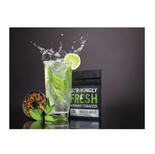 Fumari 100 гр. Mojito Mojo