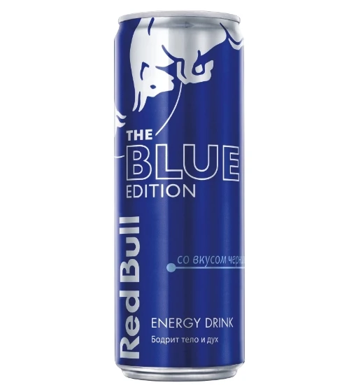 Нап.энерг.RB Blue Edition 0,250