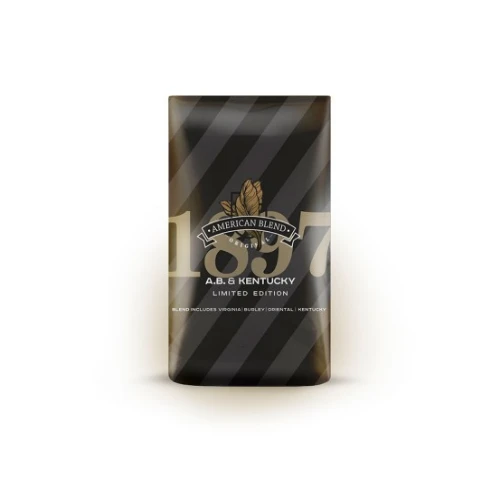 Табак American Blend Kentucky 25гр*10*16МТ