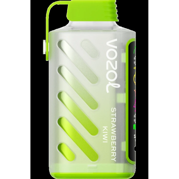 vozol gear power 20000 клубника киви
