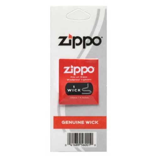 Фитиль Zippo блистере 2425