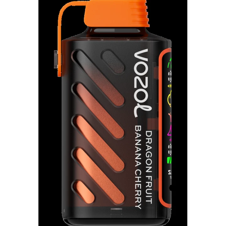 vozol gear power 20000 питахайя банан вишня