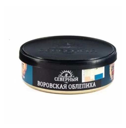 Северный Воровская облепиха 25гр МРК