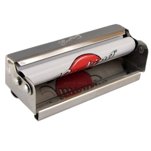 Машинка для самокруток SMOKING 70mm мет*1*10