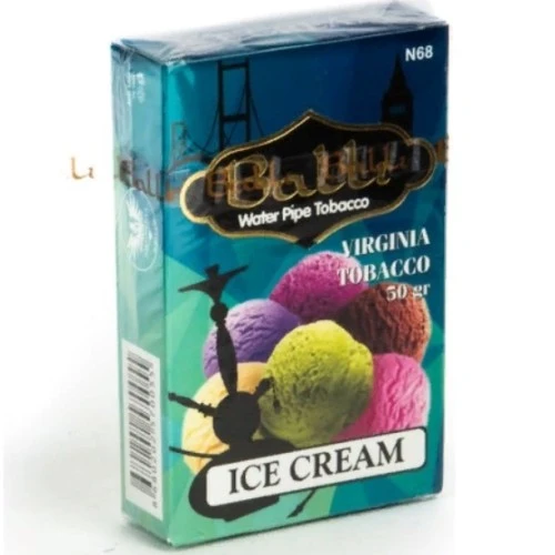 Balli Club 50 гр. (Ice Cream (Мороженное))