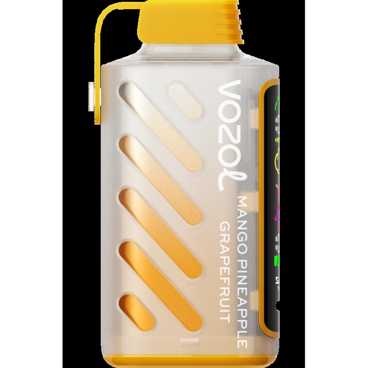 vozol gear power 20000 манго ананас грейпфрут