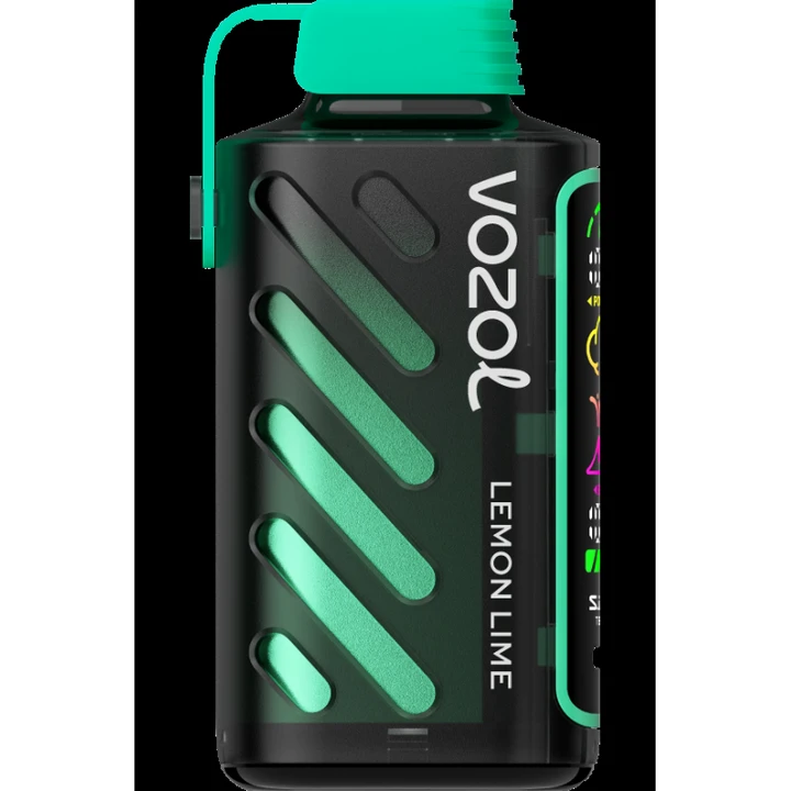 vozol gear power 20000 лимон лайм