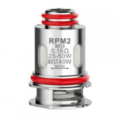 испаритель smok rpm 2 0.16om mesh