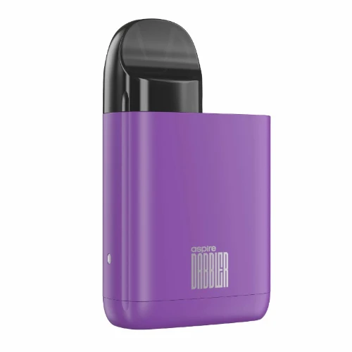 устройство Aspire Dabbler nice Plus