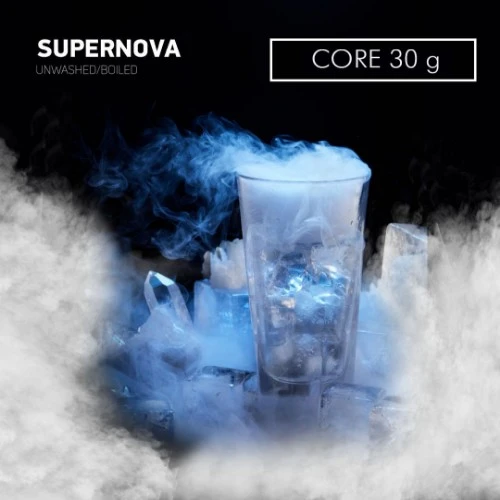 Табак для кальяна "Дарксайд" Кор A (Супернова), 30 г