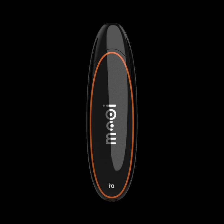 ЭСДН MOOI Surf 1500 Puffs с ароматом апельсина, шоколада и ментола